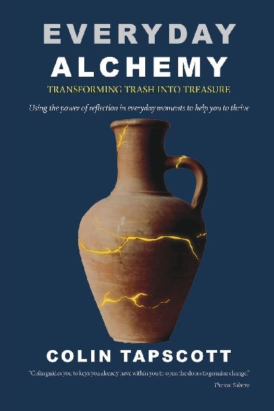 Everyday Alchemy: Transforming Trash into Treasure