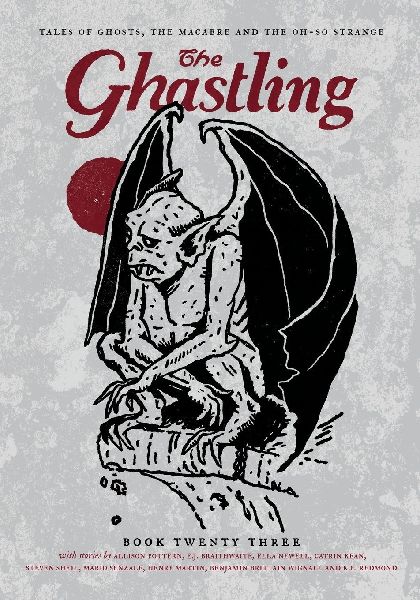 The Ghastling: Book Twenty Three