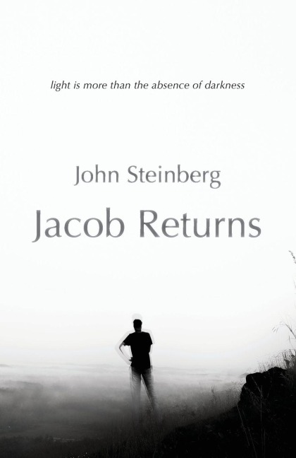 Jacob Returns