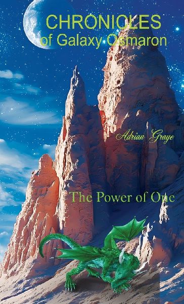 The Power of One: Chronicles of Galaxy Osmaron