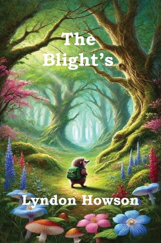 The Blight's End