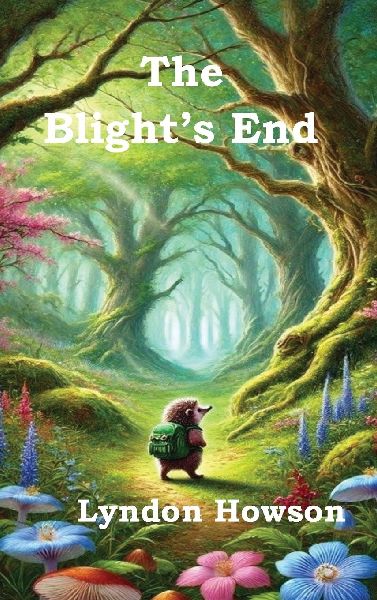 The Blights End
