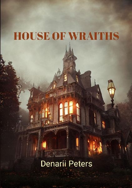 House of Wraiths