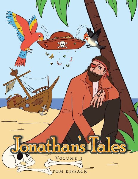 Jonathans Tales, Volume 2