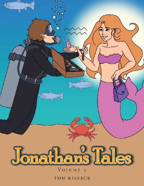 Jonathans Tales, Volume 3