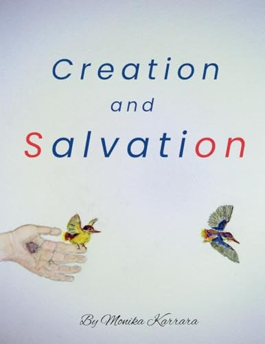 Creation and Salvation