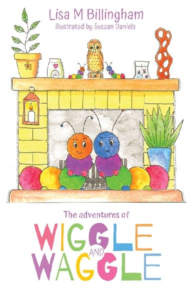 The Adventures of Wiggle and Waggle