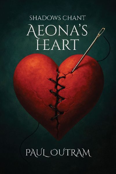 Aeonas Heart