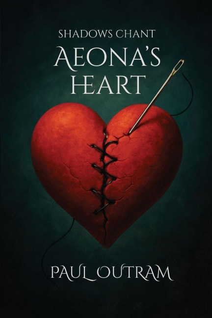 Aeonas Heart
