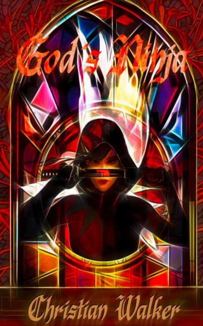Gods Ninja