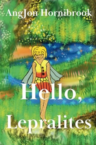 Hello, Lepralites