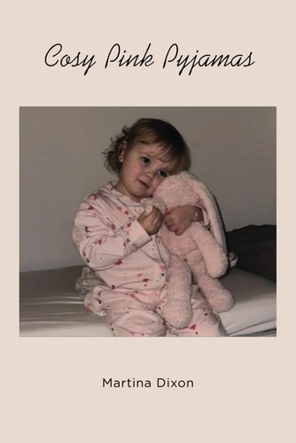Cosy Pink Pyjamas