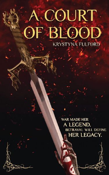 A Court of Blood