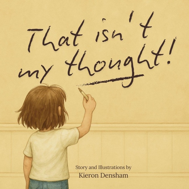 That isnt my thought