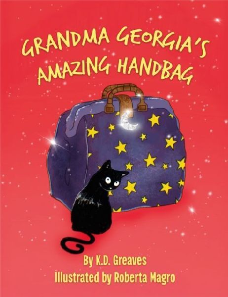 Grandma Georgias Amazing Handbag