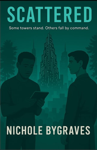 Scattered Some Towers Stand. Others Fall by Command.