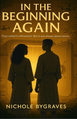In The Beginning Again They Called it Refinement. But it was Always about Return.