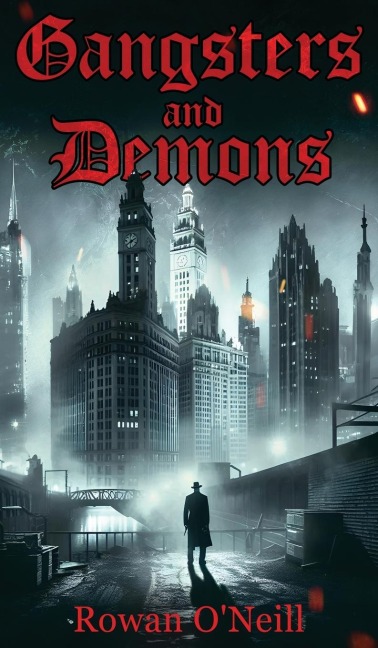 Gangsters and Demons