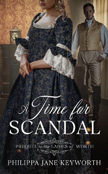 A Time for Scandal