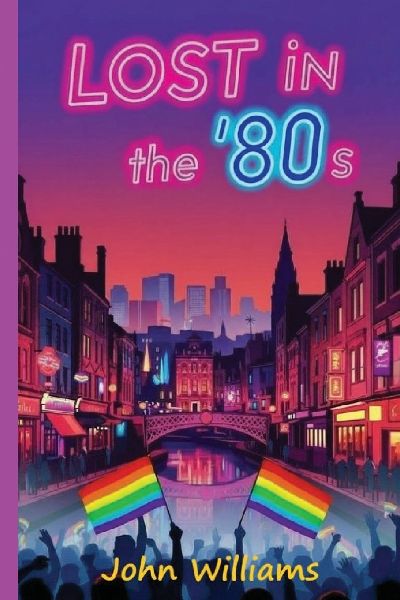 Lost in the 80s