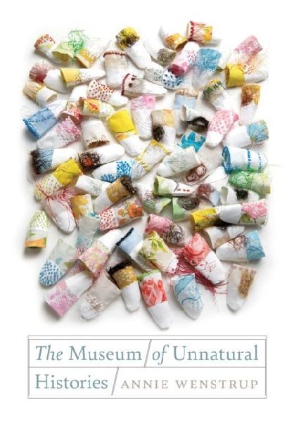 The Museum of Unnatural Histories