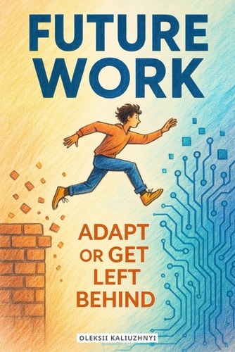 Future Work Adapt Or Get Left Behind