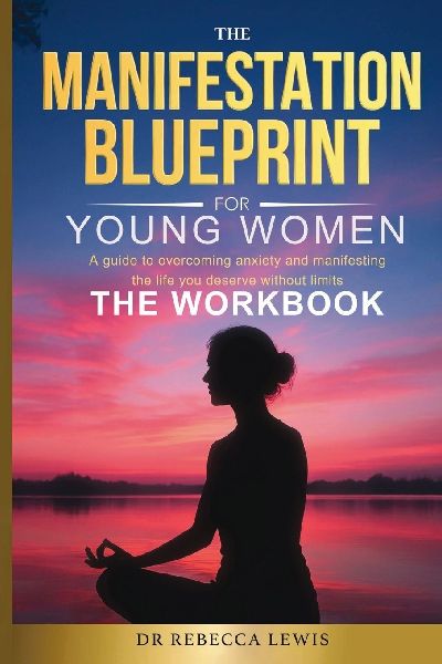 The Manifestation Blueprint for Young Women: The Workbook