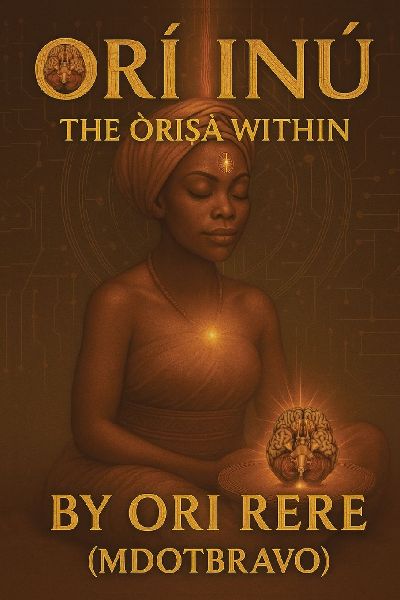 Orí-Inú: The Òrì&#7779;à Within