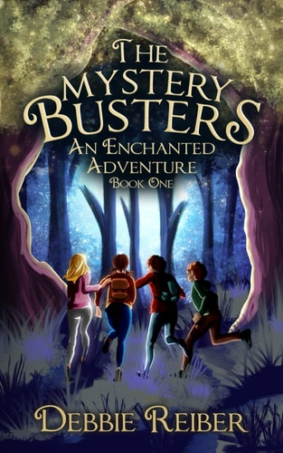 An Enchanted Adventure