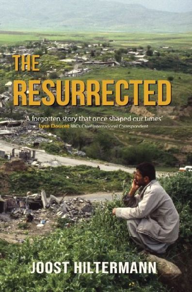 The Resurrected