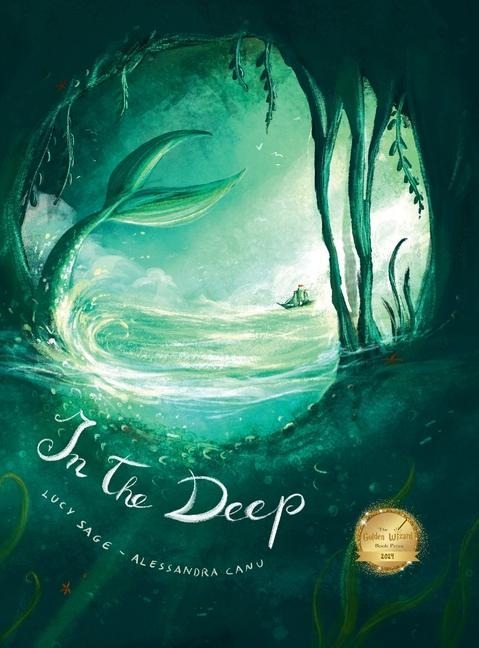 In The Deep