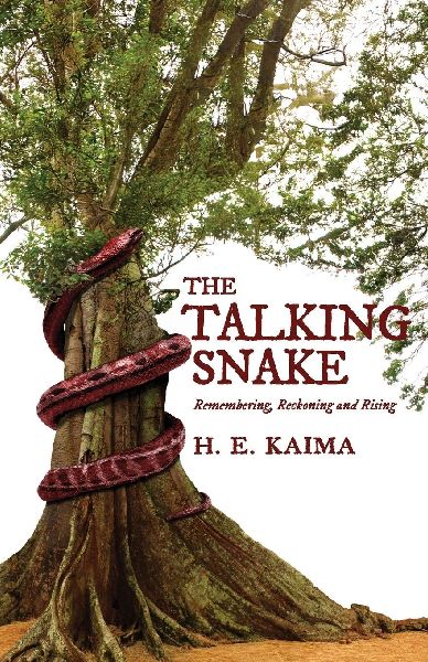 The Talking Snake: Remembering, Reckoning, and Rising