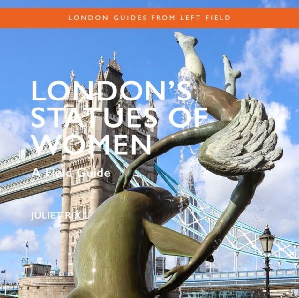 Londons Statues of Women