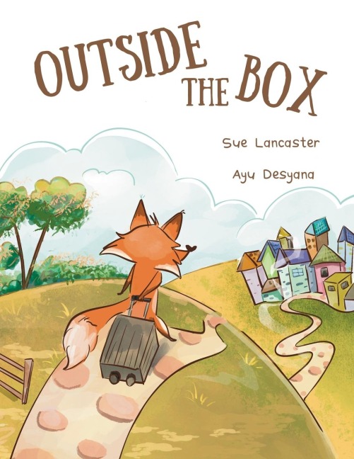 Outside the Box
