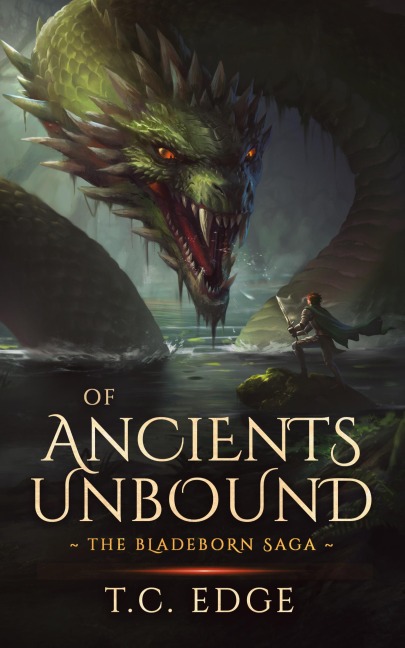Of Ancients Unbound