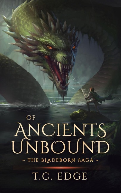Of Ancients Unbound