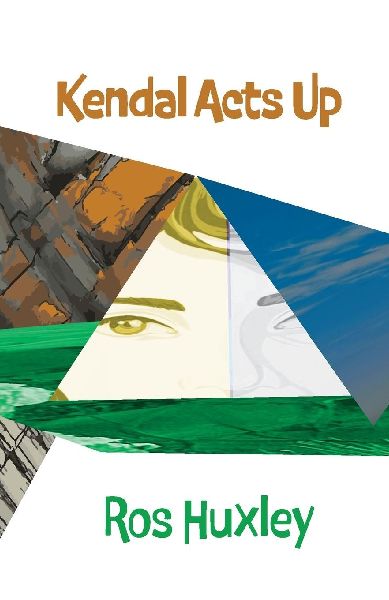 Kendal Acts Up