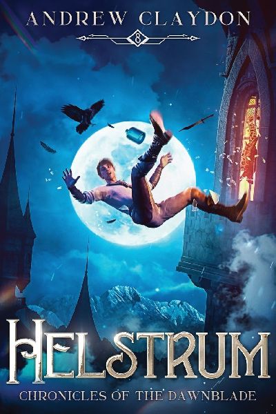 Helstrum