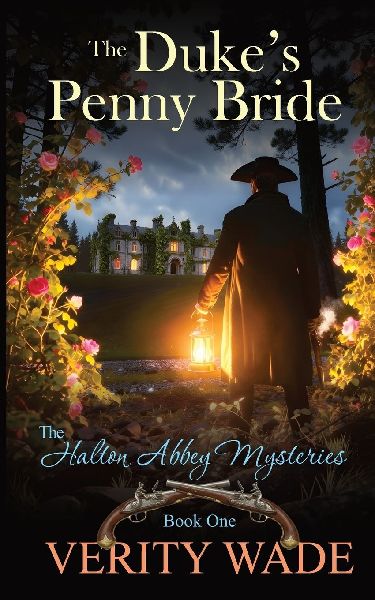 The Dukes Penny Bride