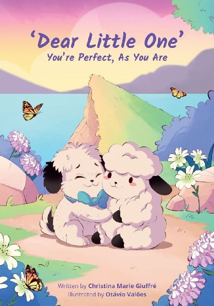 Dear Little One: Youre Perfect, As You Are