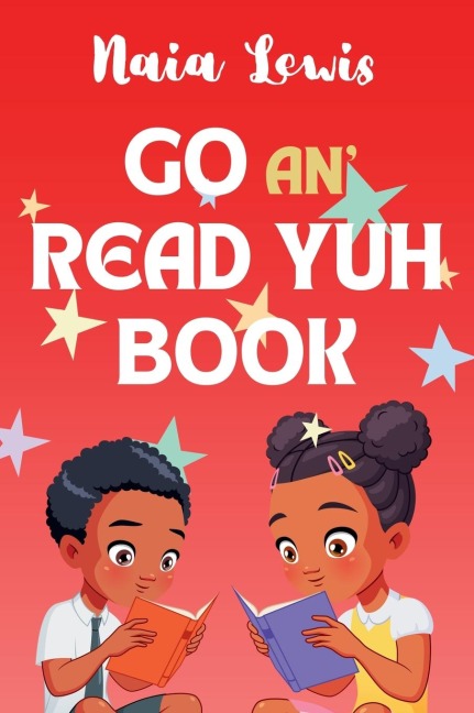 Go an Read Yuh Book