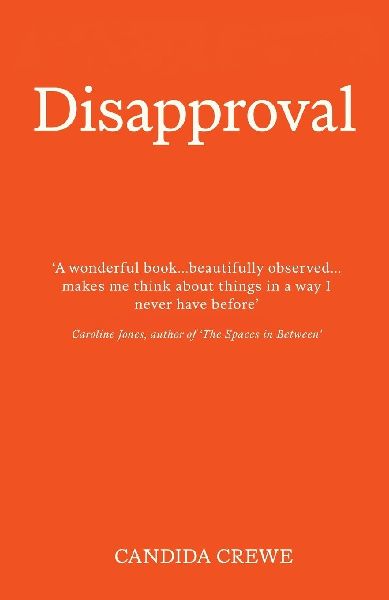 Disapproval