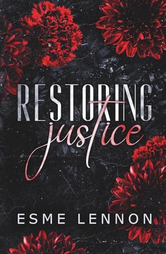 Restoring Justice A Police Romance Novella