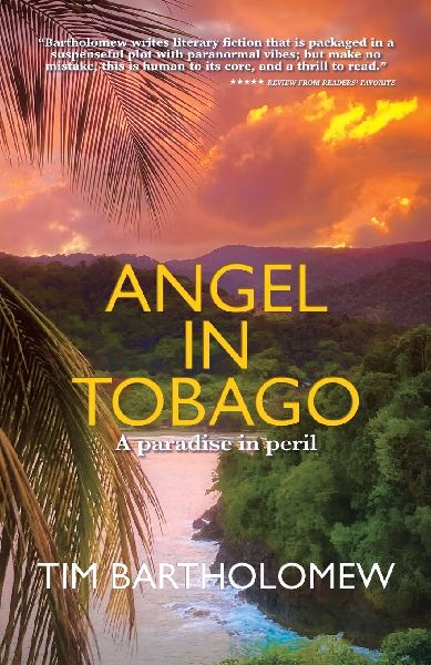 Angel in Tobago: A Paradise in Peril