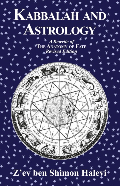 Kabbalah and Astrology