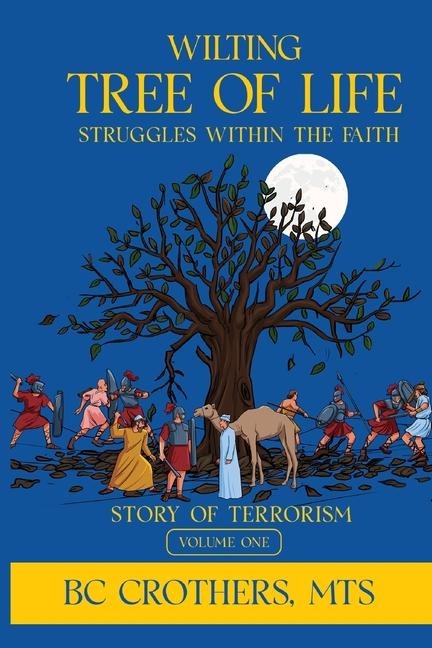 Wilting Tree of Life: Struggles in Faith