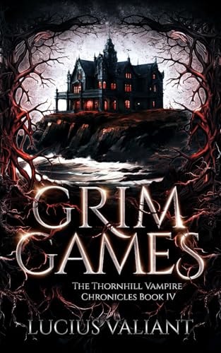 Grim Games