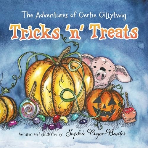 Tricks'n'Treats