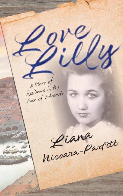 Love Lilly
