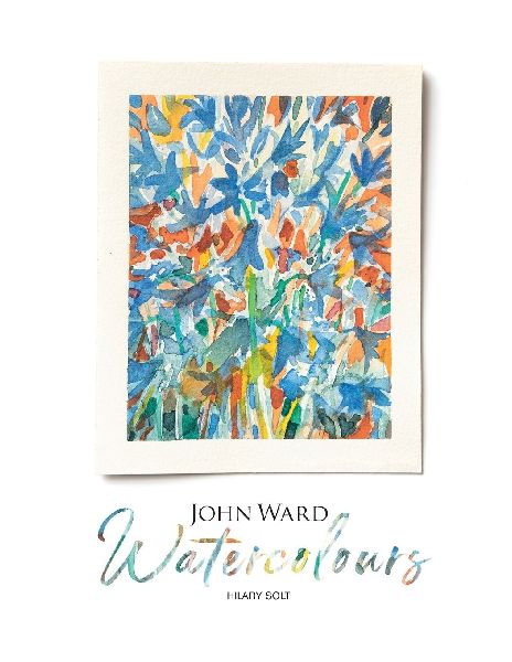 John Ward Watercolours